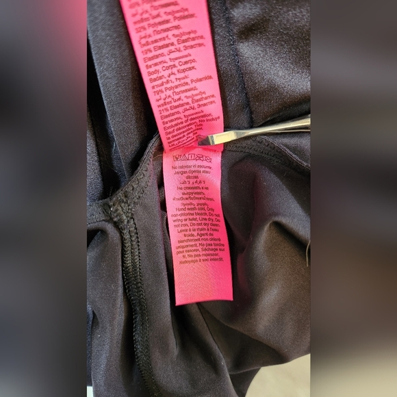 NWOT La Senza Teddy - Picture 6 of 8